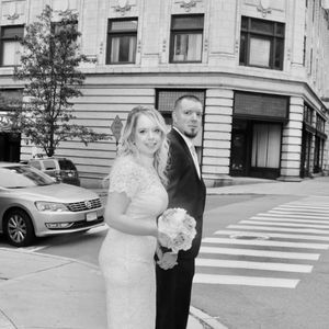 Meet your Posher, Susan